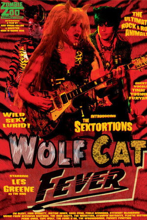 Wolf Cat Fever