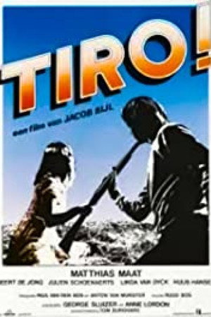 Tiro poster