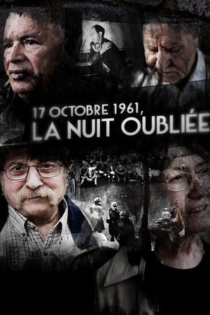 The Forgotten Night - October 17, 1961