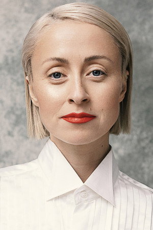 Portrait of Natalia Przybysz