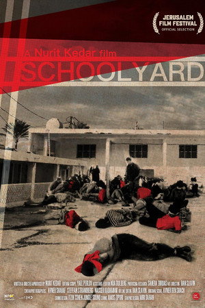 #Schoolyard: An Untold Story poster