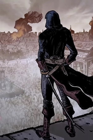 Assassin’s Creed Unity: Rob Zombie’s French Revolution Assassin’s Creed Unity: Rob Zombie’s French Revolution