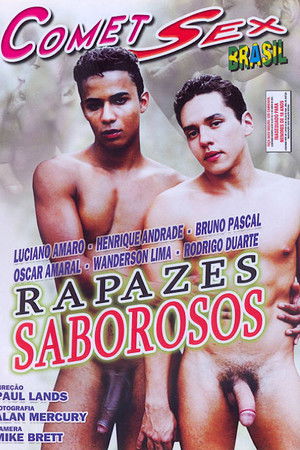 Rapazes Saborosos
