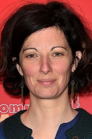 Stéphanie Cl�éau