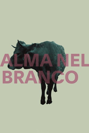 Alma in the Herd poster