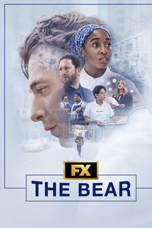 The Bear