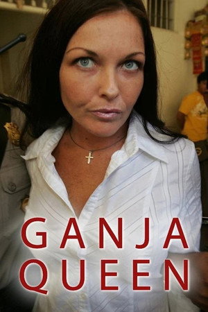 Ganja Queen poster