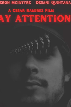Pay Attention