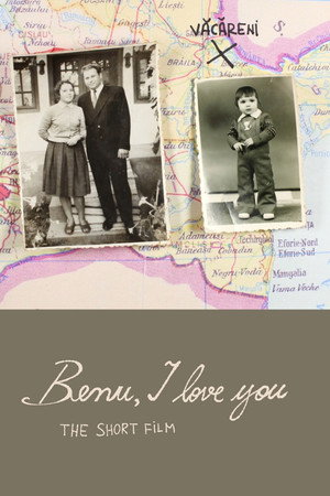 Benu, I Love You poster