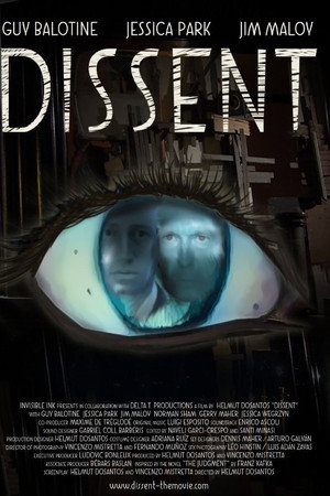 Dissent poster