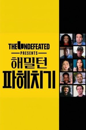 해밀턴 파헤치기