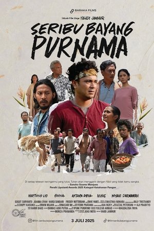 Seribu Bayang Purnama