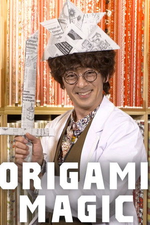 Origami Magic