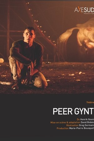 Peer Gynt