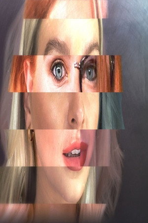 When Nudes Are Stolen poster