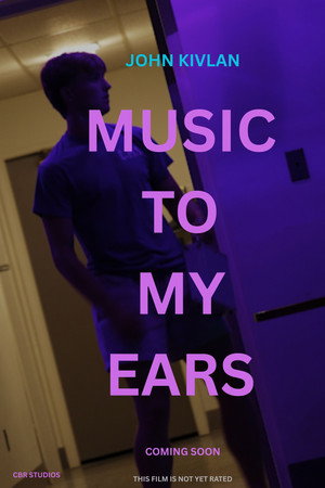 "Music to My Ears" poster