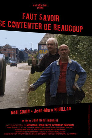 Faut Savoir se Contenter de Beaucoup Faut Savoir se Contenter de Beaucoup