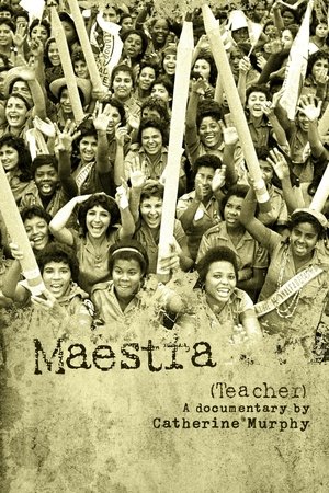 Maestra