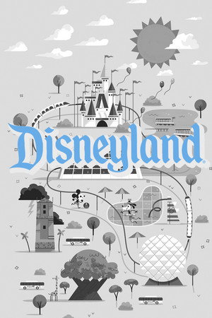 Disneyland