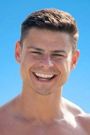 Dan Ash