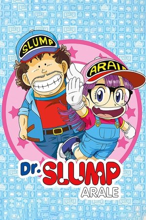 Dr. Slump