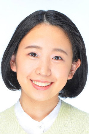 Portrait of Ichika Hashimoto