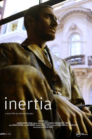 Inercia