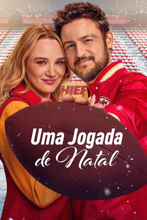 Poster do filme Uma Jogada de Natal