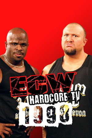 ECW Hardcore TV - 1998