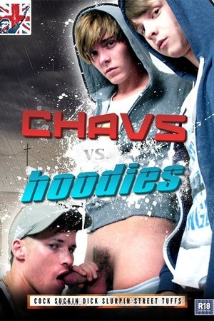 Chavs vs Hoodies