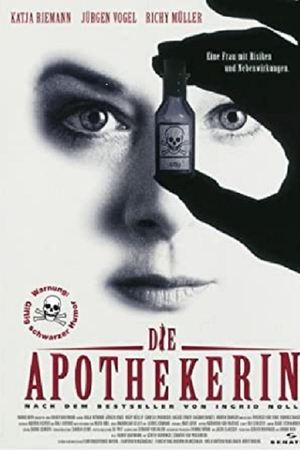 Die Apothekerin