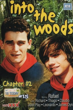 Into the Woods chapter 2