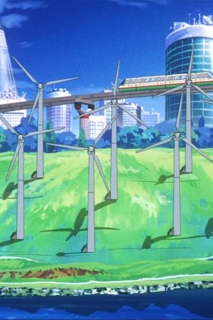 El destino de Deoxys