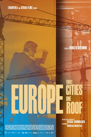 Europe: La bataille des sièges