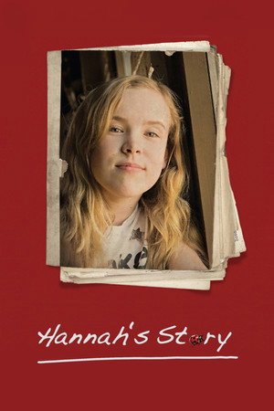 Hannah's Story poster