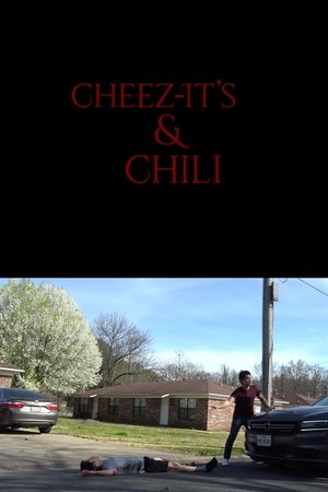 Cheez-It's & Chili