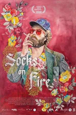Socks on Fire