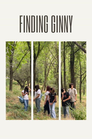 Finding Ginny