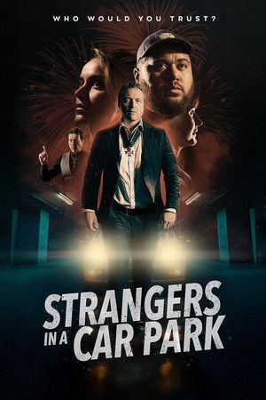 Strangers in a Car Park