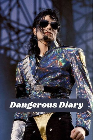Dangerous Tour MTV Diary Dangerous Tour MTV Diary