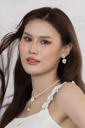 Portrait of Dangtawan Ho