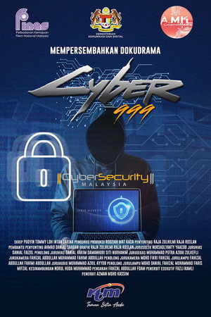 Cyber 999 Cyber 999