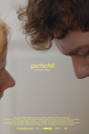gschichtl poster