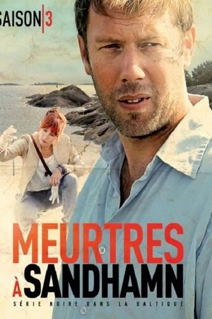 Meurtres à Sandhamn