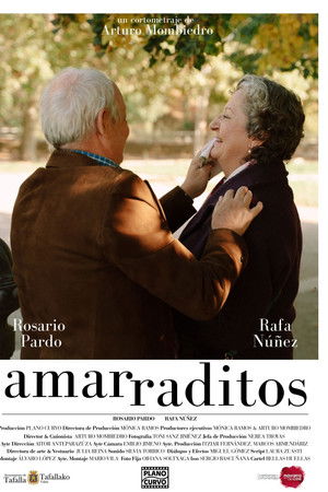 AMARRADITOS