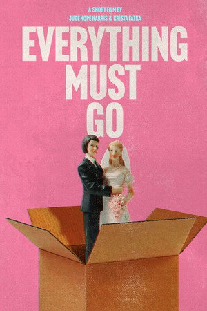 Everything Must Go Everything Must Go