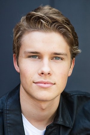 Logan Shroyer Logan Shroyer