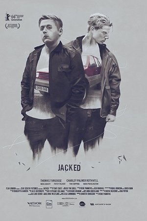 Jacked