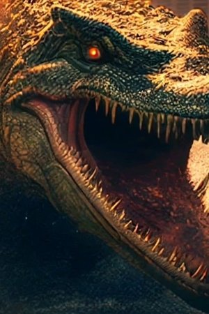 El ataque del cocadrilo