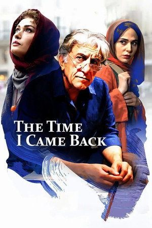 The Time I Came Back
